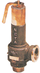 Boiler Mountings & Steam Valves