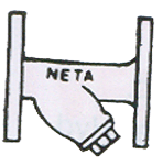 NETA Cast Iron Y -Stainer Flanged IBR