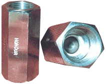 S. S. Vertical Check Valve